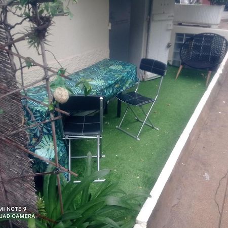 Charming And Modern Cave In The Heart Of The Port Appartement Nice Buitenkant foto