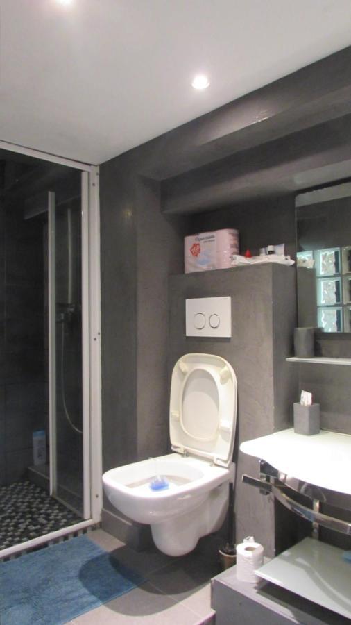 Charming And Modern Cave In The Heart Of The Port Appartement Nice Buitenkant foto