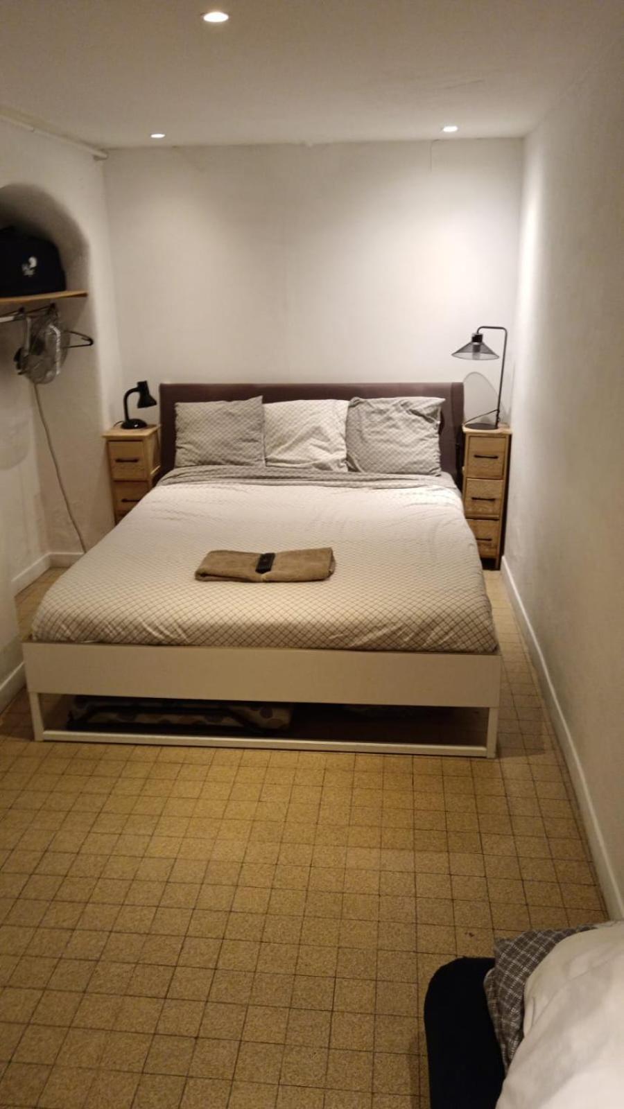 Charming And Modern Cave In The Heart Of The Port Appartement Nice Buitenkant foto