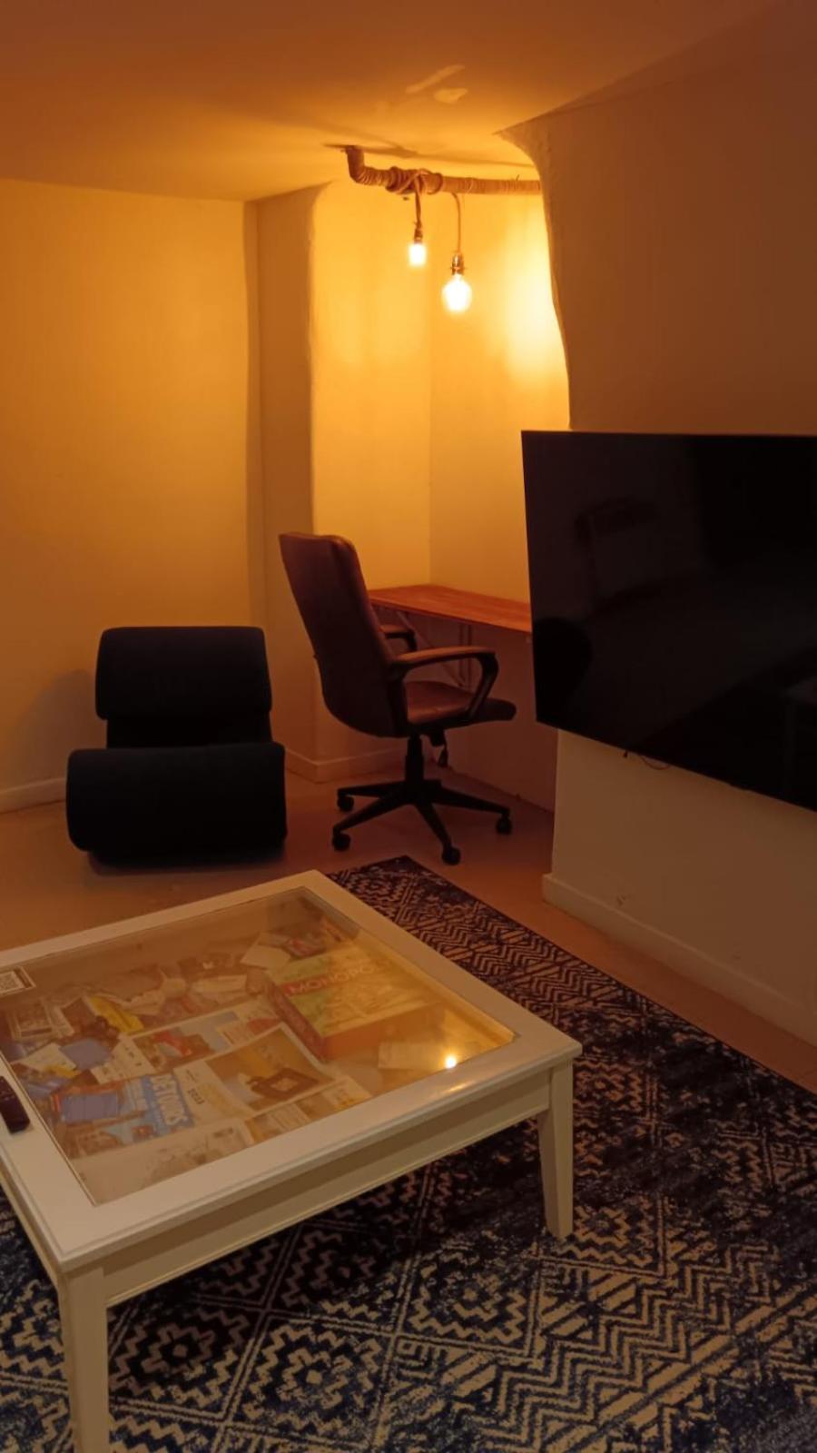 Charming And Modern Cave In The Heart Of The Port Appartement Nice Buitenkant foto